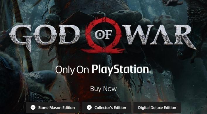 战神steam什么时候可以玩,战神上架steam