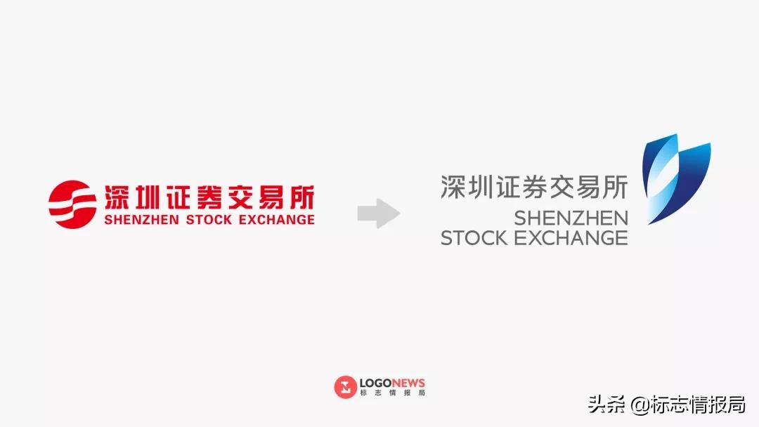 北交所刚刚开市,它的LOGO长这样!附:全球交易所LOGO