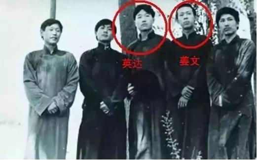 姜文的传奇情史完整,姜文周韵情史天涯