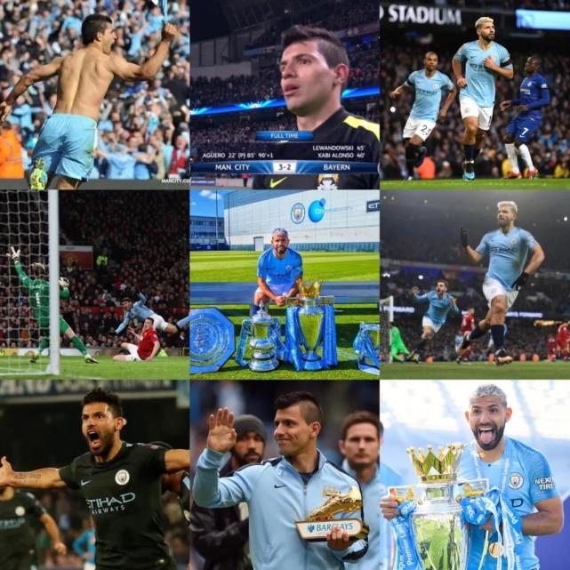 瓜迪奥拉谈阿根廷意大利,瓜迪奥拉三冠王曼城