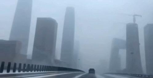 疫情拐点“迟到”，计算机仿真程序告诉你为什么要宅在家里