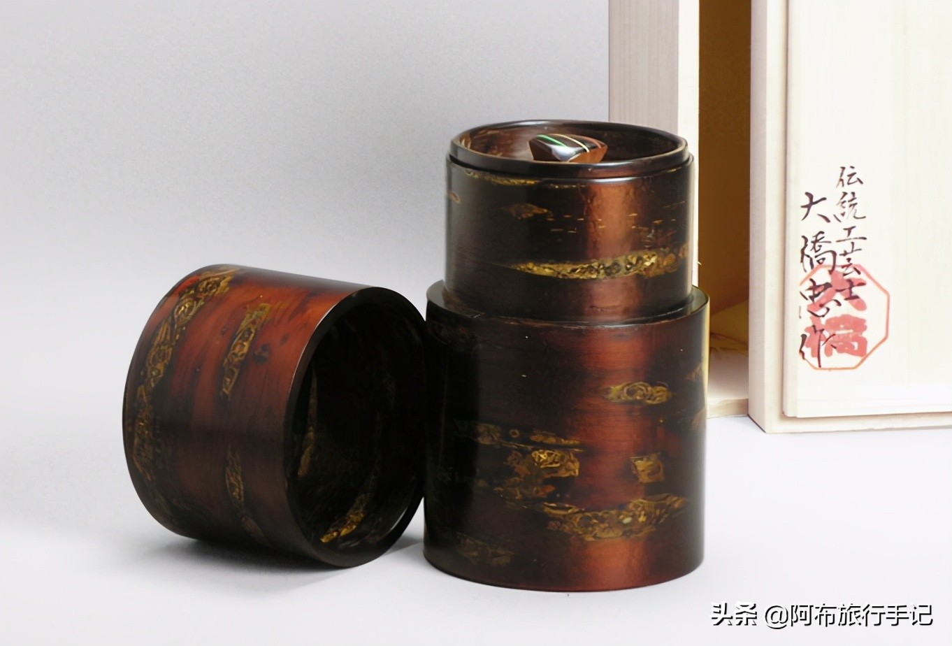 日本奢侈首饰,日本奢侈工艺品