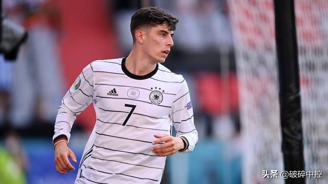 欧洲最贵的10大进攻型中场，德、西、葡各2人，丁丁9000万居第一