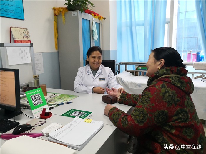 专家坐诊喜讯,专家义诊报道