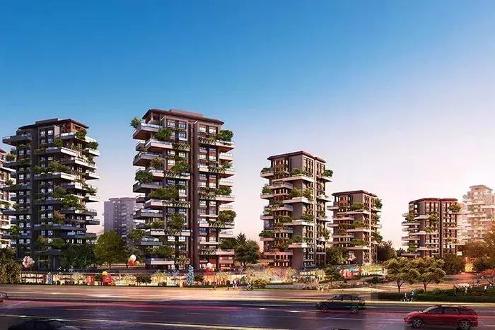 花语墅小户型,花语墅法式