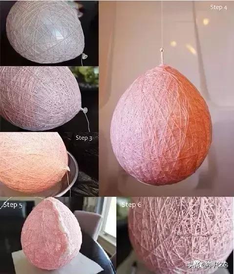 气球创意手工,冬奥会吉祥物创意手工气球