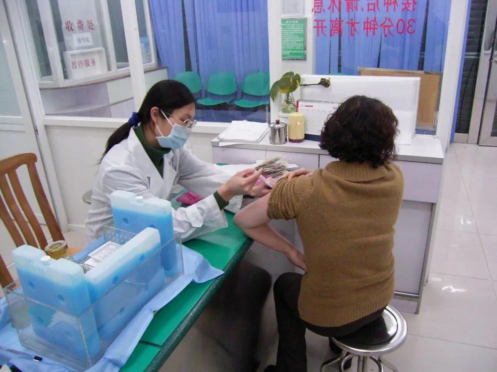 打完流感疫苗后发热怎么办,儿童打完流感疫苗后发热