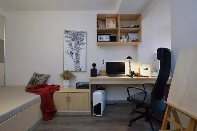 90平米房子节省空间改造,77平老房子简单装修视频