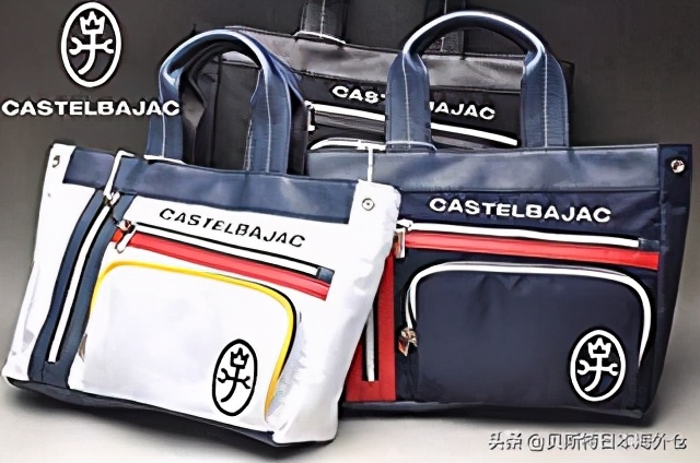 日本高档帆布手提袋男,男士手提袋大容量推荐