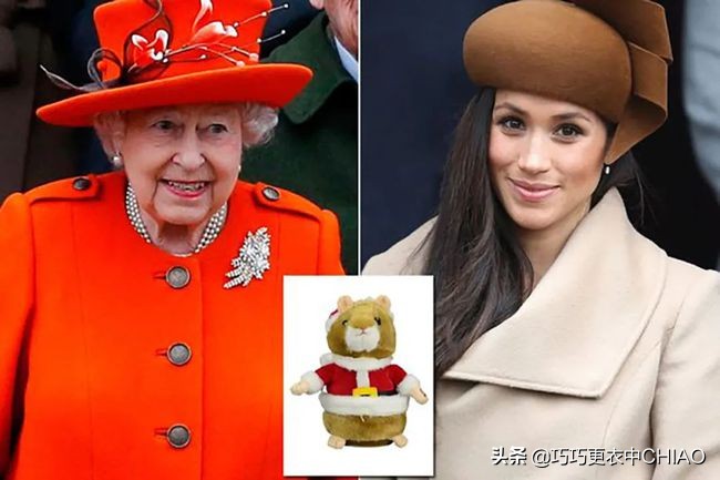 英国王室一般送什么礼物,英国王室成员礼物