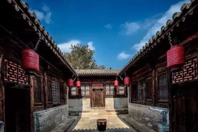 河北风景最好的高速,河北旅游高速啥时通车