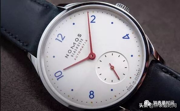 不亚于施华洛世奇的品牌,瑞士四大真正制表厂