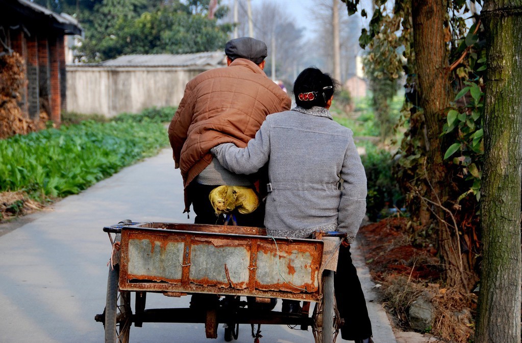 农村什么机器最有前景赚钱,农村最有前途的四种生意回报