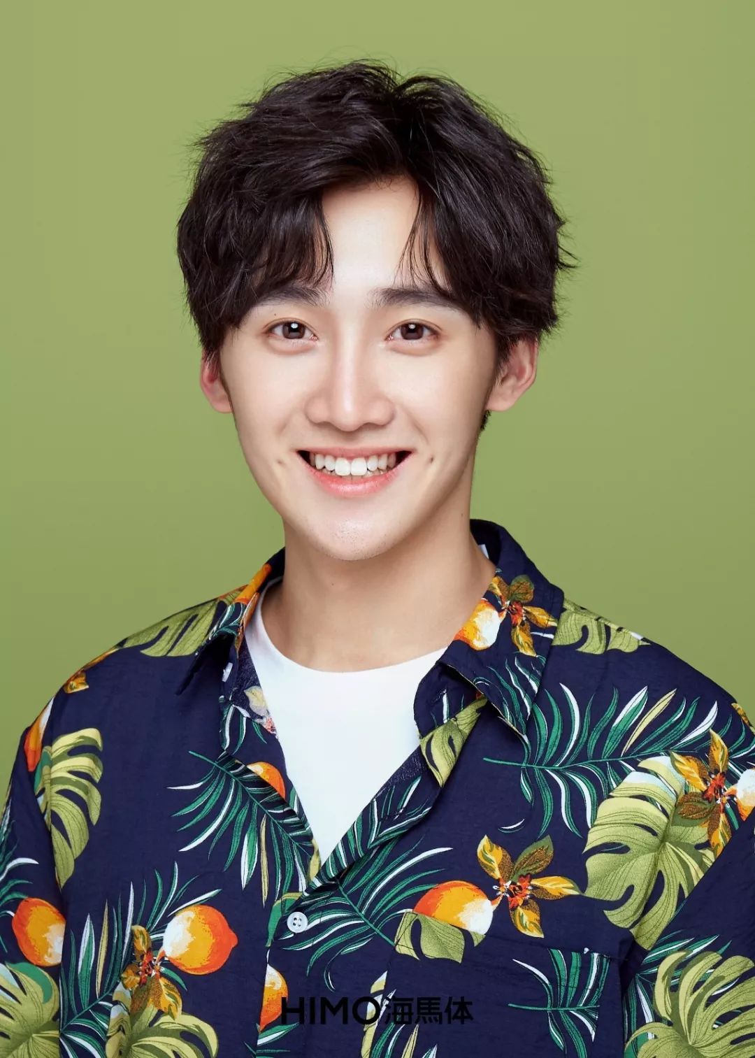 这是一条点开就能「笑着过七夕」的推送