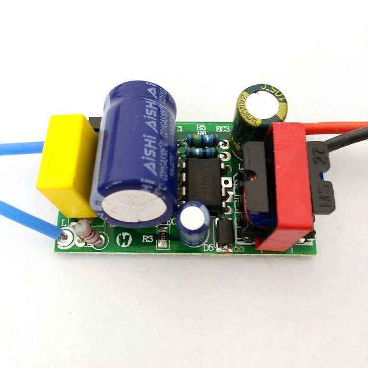 led吸顶灯坏了怎么修复视频教程,led灯珠进水不亮了怎么修复