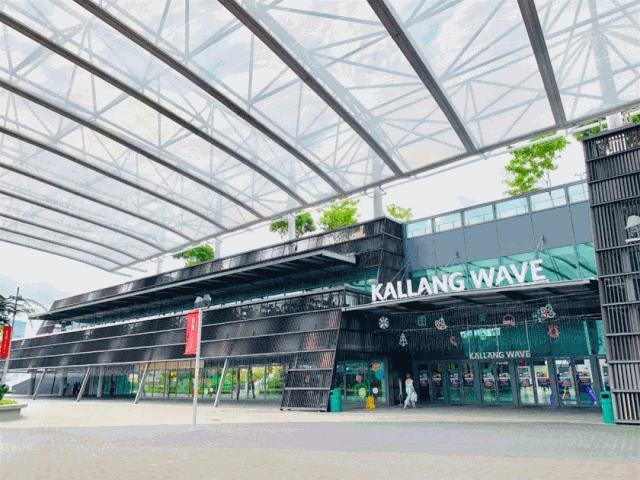 凯奇分享,凯奇体育综合体