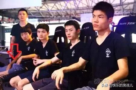 lol程璐什么梗,lol劲夫的梗