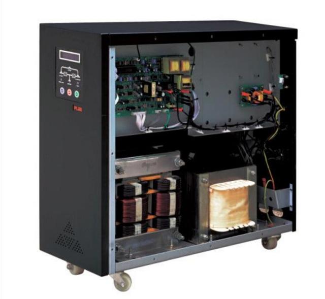 逆变电源使用,什么是逆变电源