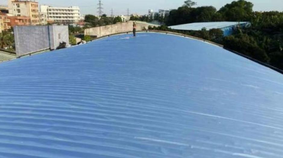 夏天房子怎样防晒隔热最好,夏天阳台防晒隔热小窍门