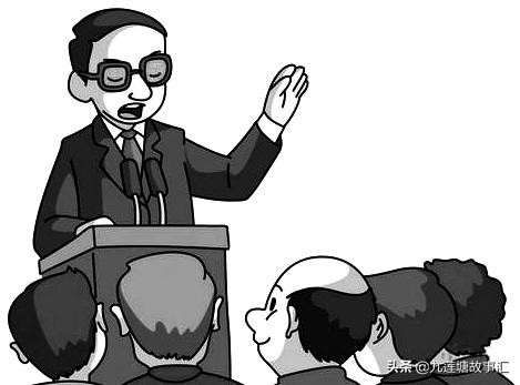 莫言开场白完整版,穿越火线莫言的开场白