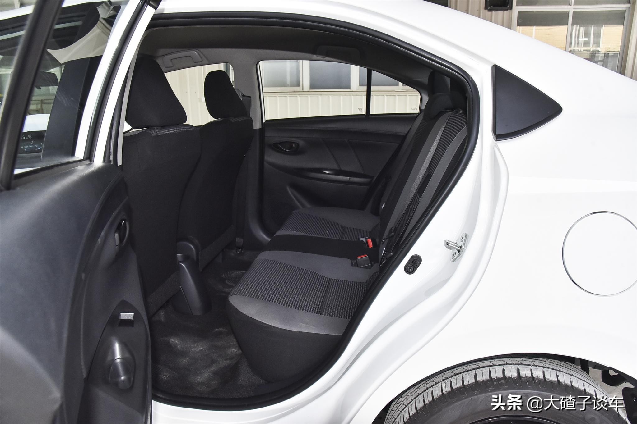 6万左右的车威驰,6万元买辆丰田威驰