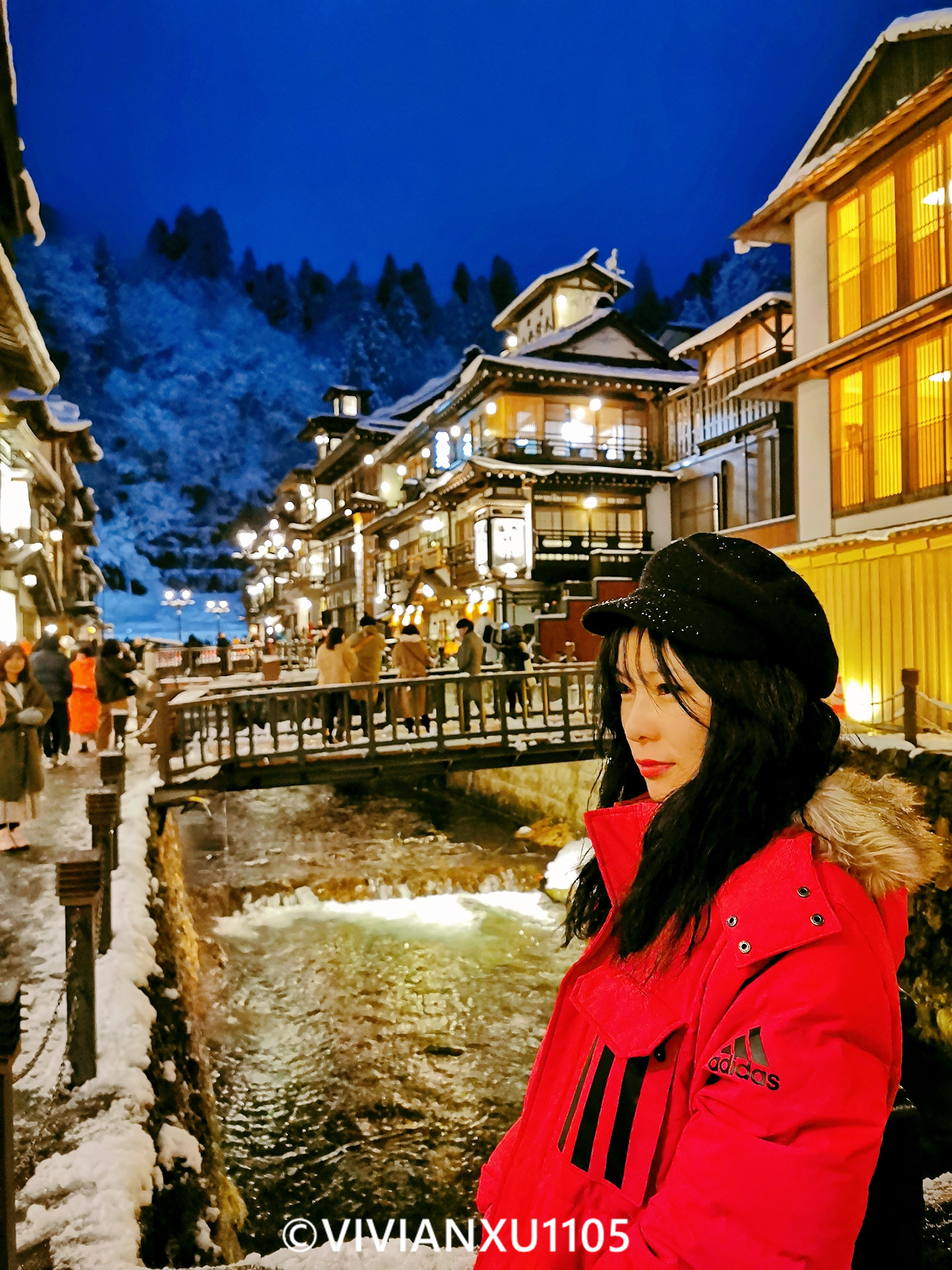 塑料母女深度解锁日本东北秋田县山形县