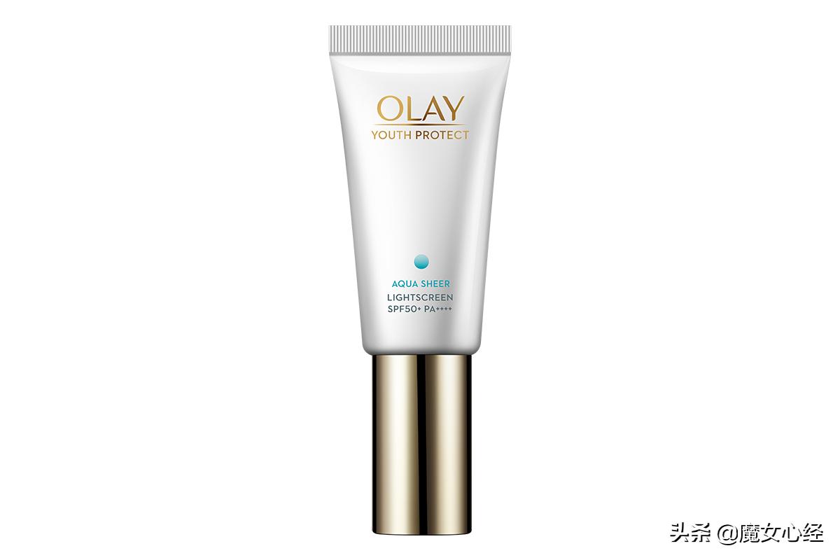 出游好物推荐清爽防晒霜,去旅游防晒霜不油腻推荐哪款好用
