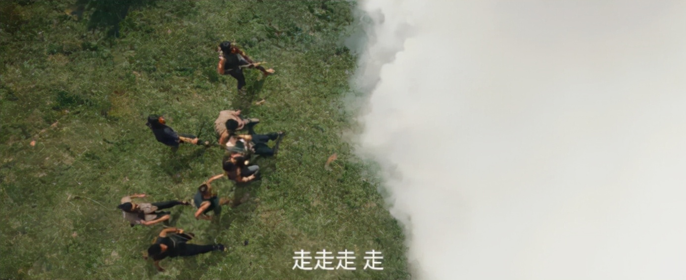 云南虫谷潘粤明结局,云南虫谷预告片潘粤明