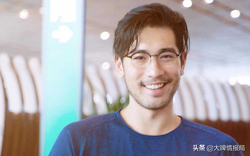 陈伟霆说高以翔黄景瑜,黄景瑜高以翔陈伟霆邹市明