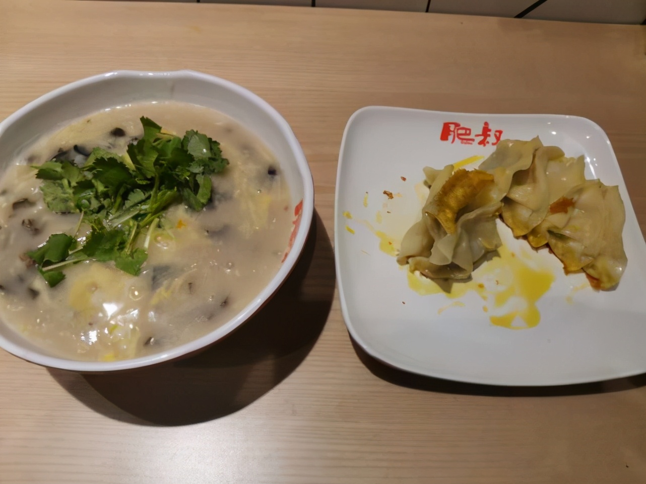 肥叔锅贴合肥新店,合肥高新区祥源肥叔锅贴