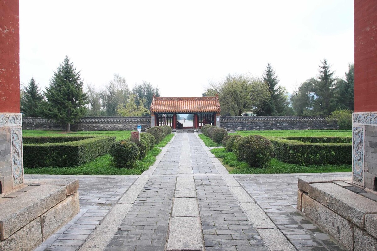 东北四大遗产介绍,东北三项世界遗产