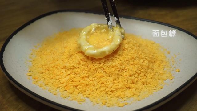 酥到掉渣粤语,酥炸鱿鱼圈炸几分钟