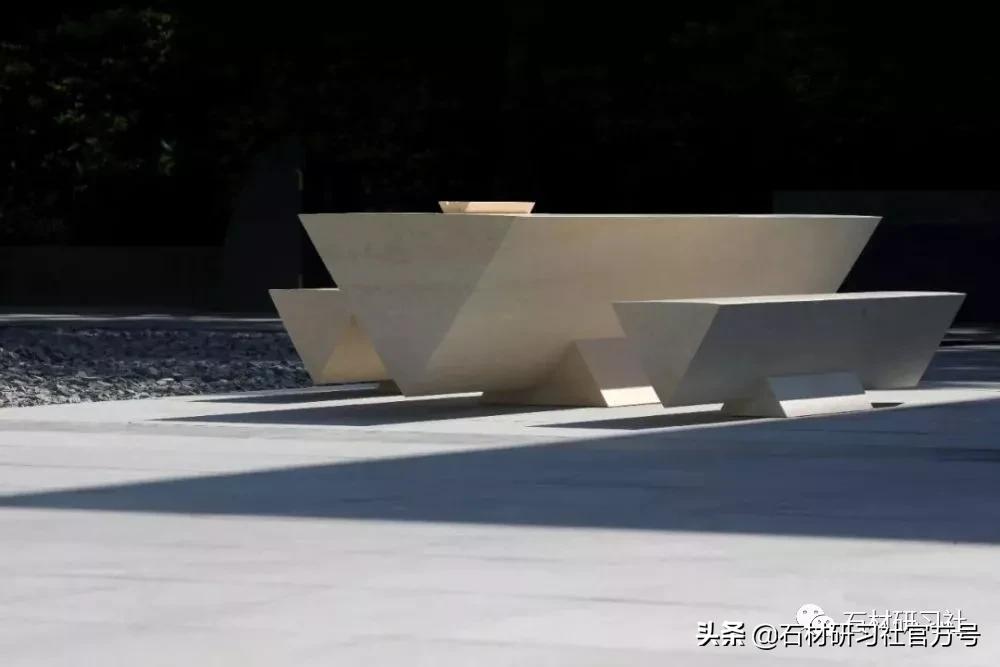 石材边角料能做平安扣吗,石材边角料的使用方法抖音