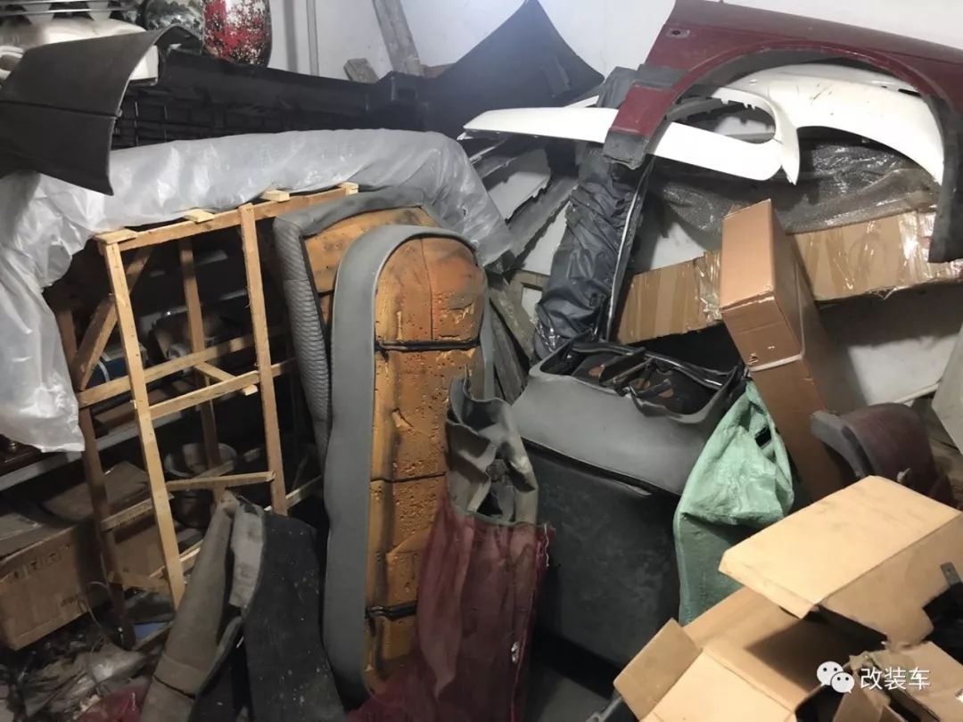 最新老款捷达改装案例大全,老款经典捷达改装