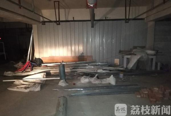 违规出售人防车位投诉部门,盐城智博园小区怎么样