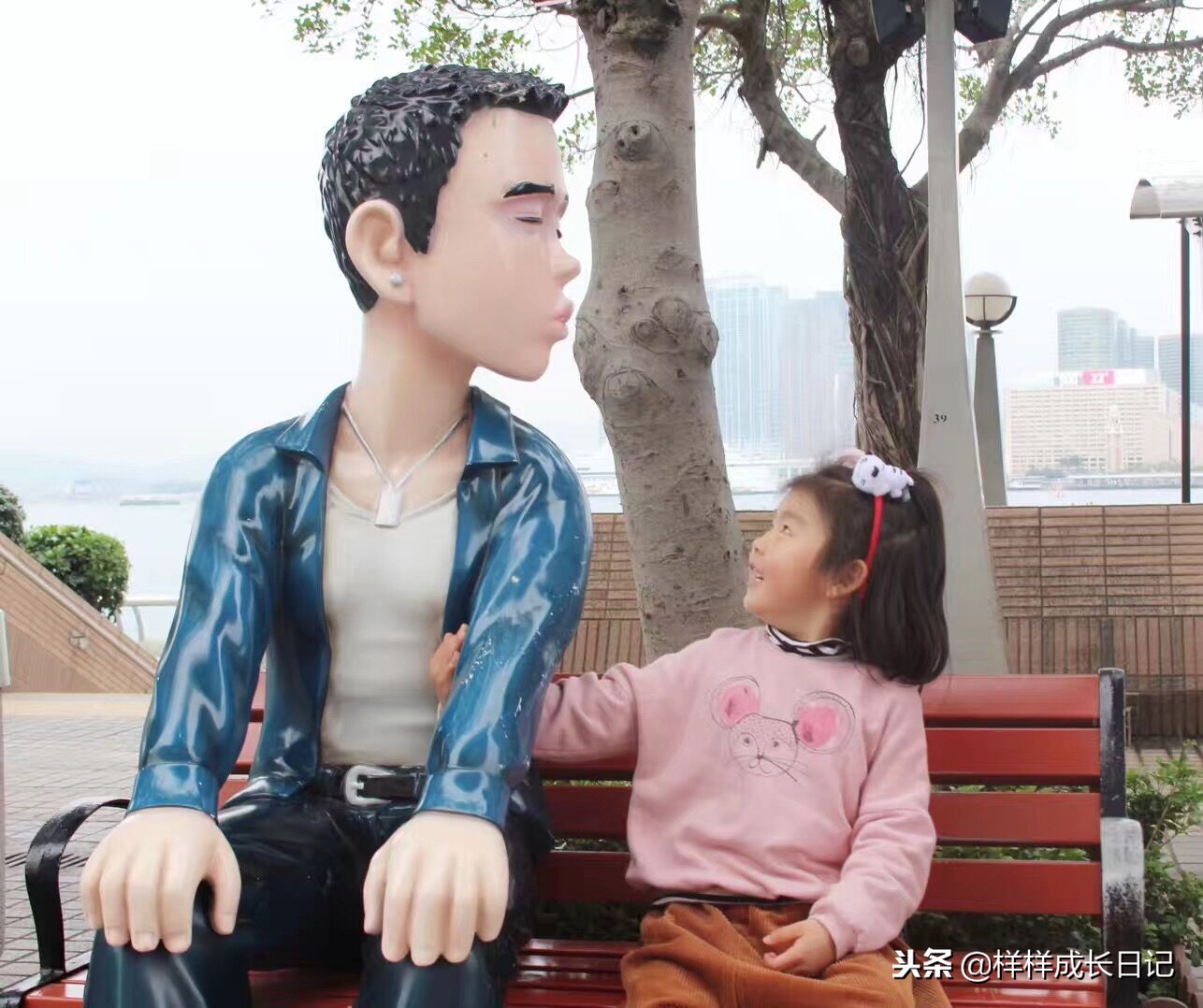 七个月带孩子4万公里自驾游,带孩子长期自驾旅行