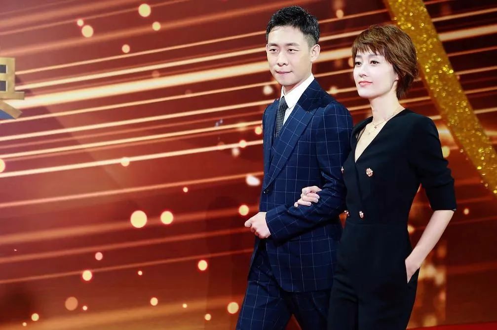 马伊琍基本资料,马伊琍的美丽人生