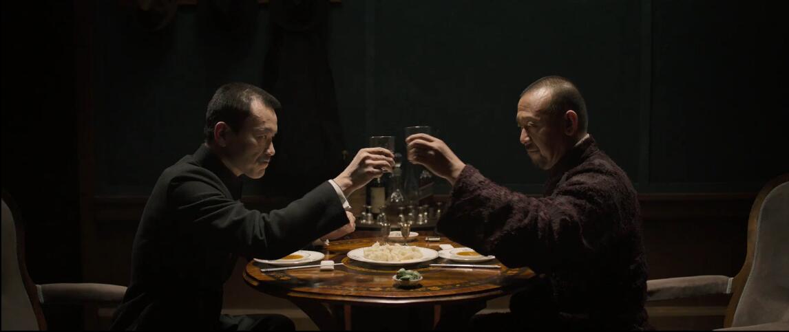 ​吉林首富的“壮阳酒局”：600亿药厂不如茅台镇的白酒香？