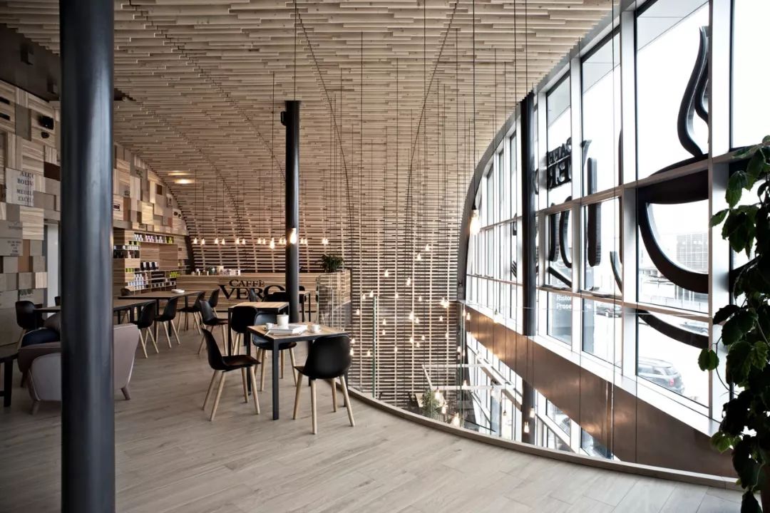 世界顶级咖啡厅设计,全球十大著名咖啡馆设计