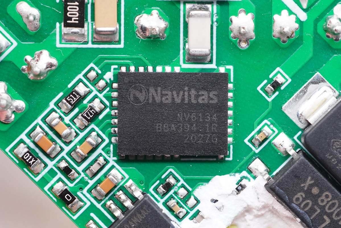 联想yoga65wpd充电器评测,快充三合一带充电头数据线120w