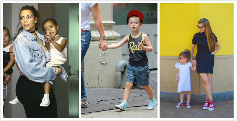 高帮帆布鞋经典款和复古款,经典不过时的潮流单品高帮帆布鞋