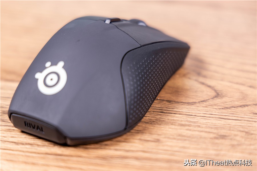 赛睿rival最新鼠标,赛睿鼠标rival哪一款好