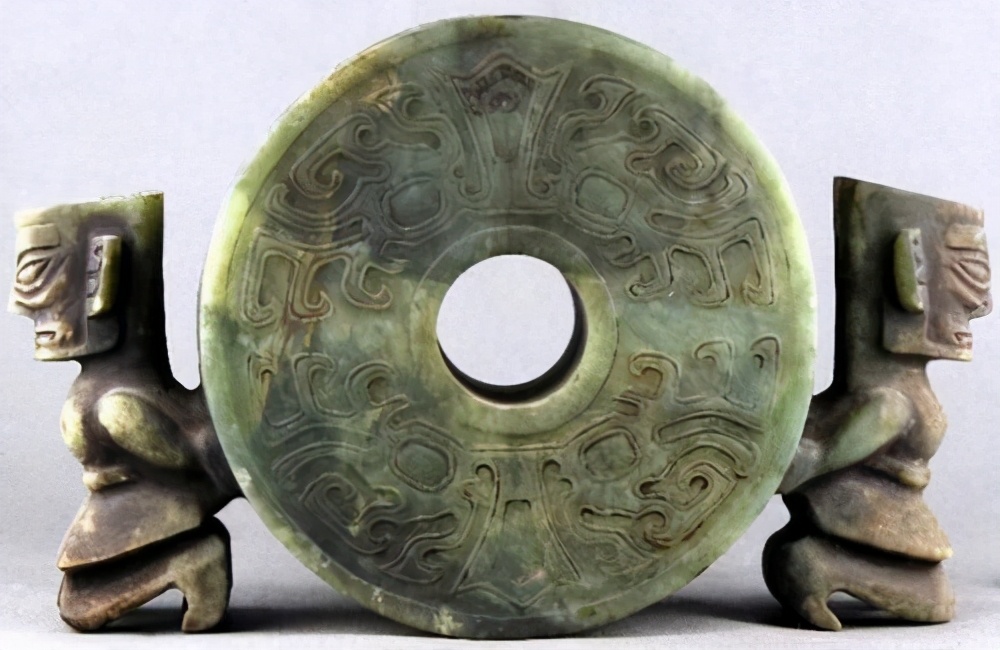 三星堆发现切割痕迹,三星堆有切割机痕迹