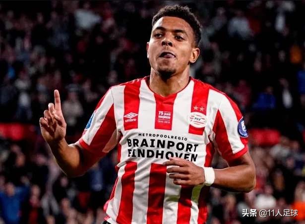 fifa球员天赋最高的是谁,fifa23前锋小妖