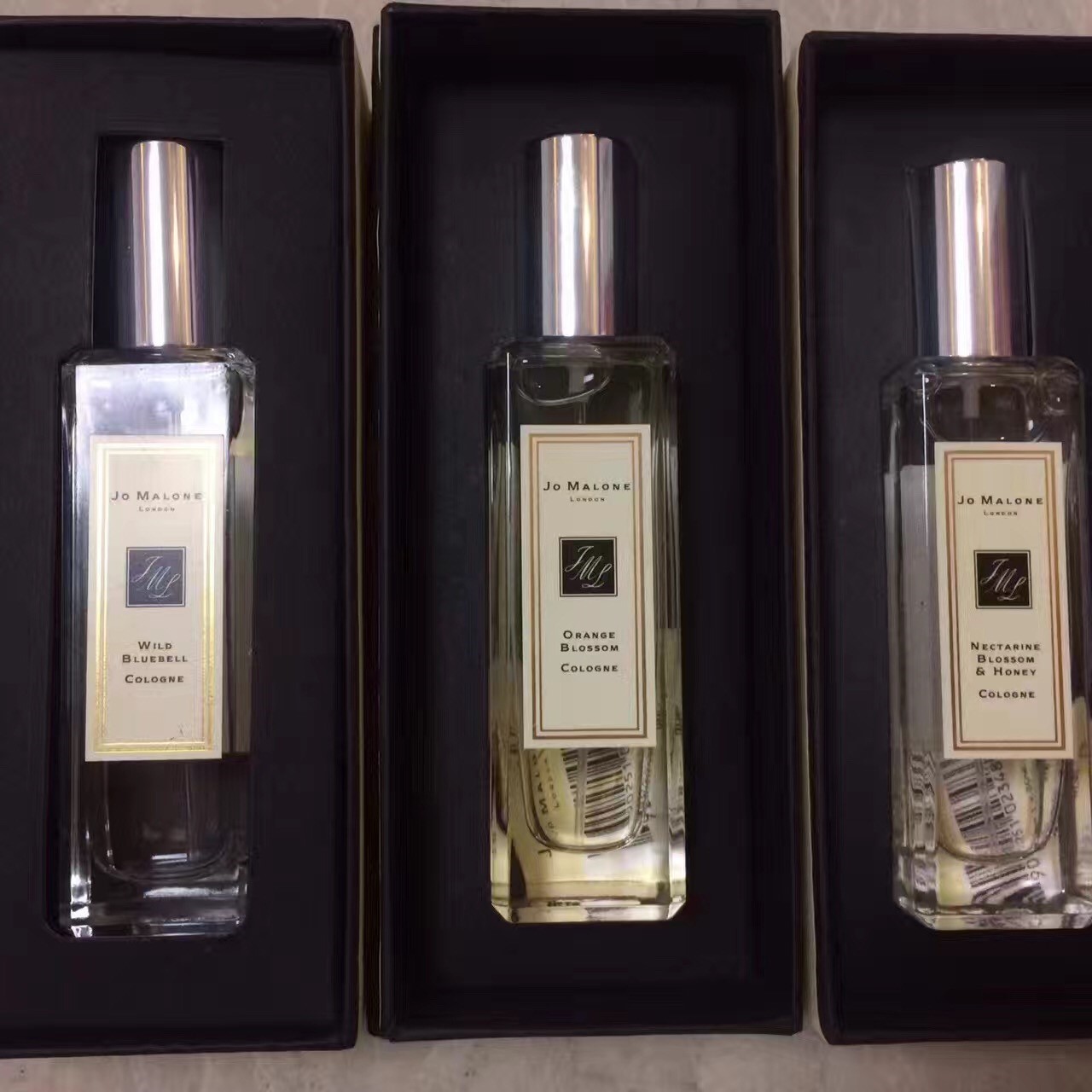 祖马龙和青柠罗勒,青柠罗勒祖玛龙