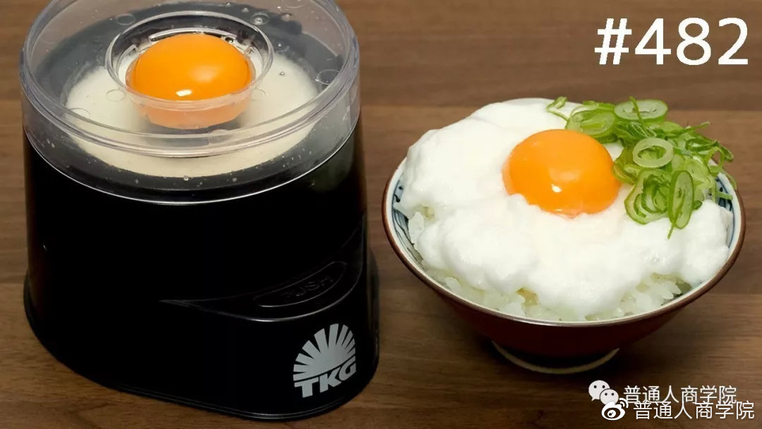 日本“杂货收藏大神”的YouTube赚钱套路