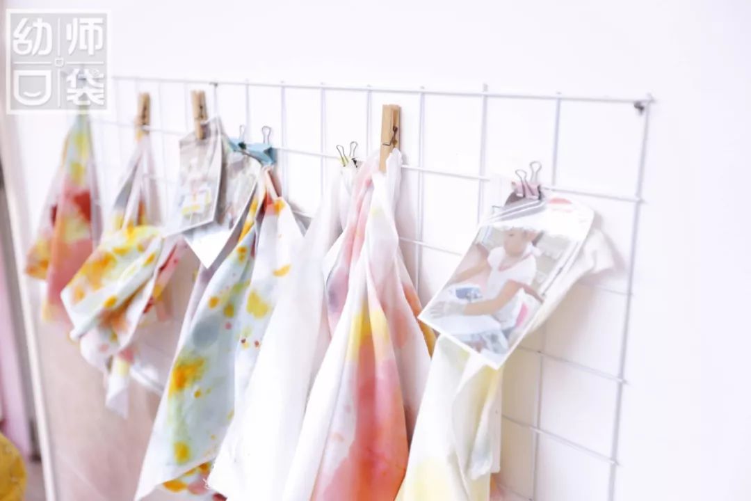 这份小中大班科探区全攻略请收好，让你省时省力又省心