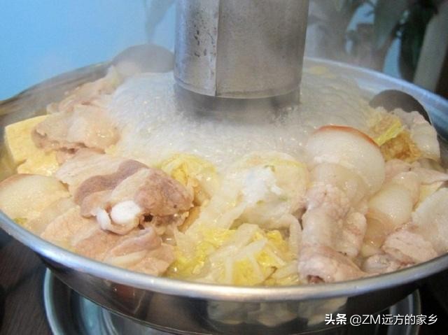 东北吉林美食小吃攻略,舌尖上的吉林美食全集