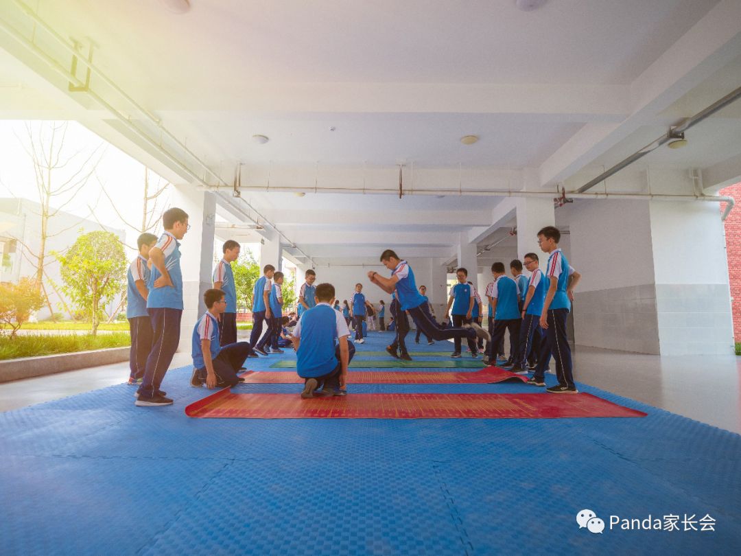 成都北二外和北二外附中怎么样,成都北二外评价