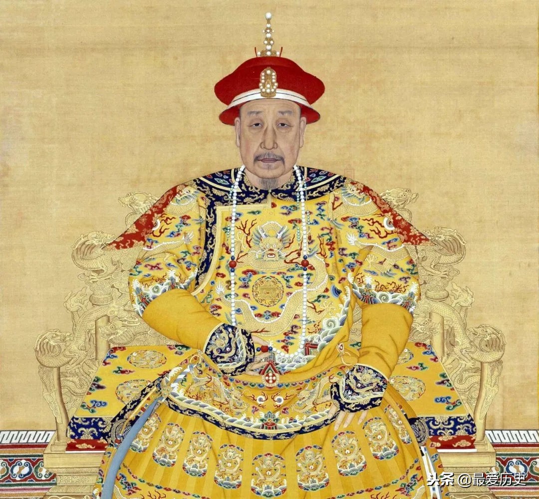 假如乾隆采访了法国,如果乾隆能通过马戛尔尼访华